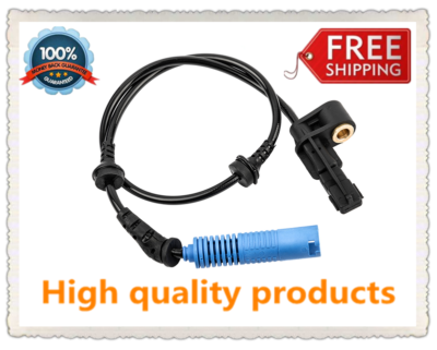 ABS Wheel Speed Sensor Front Left 34526752681 For BMW E46 Z4