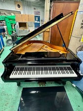 Kohler  Campbell Baby Grand Piano, New York Series KCG-450D 4'10''