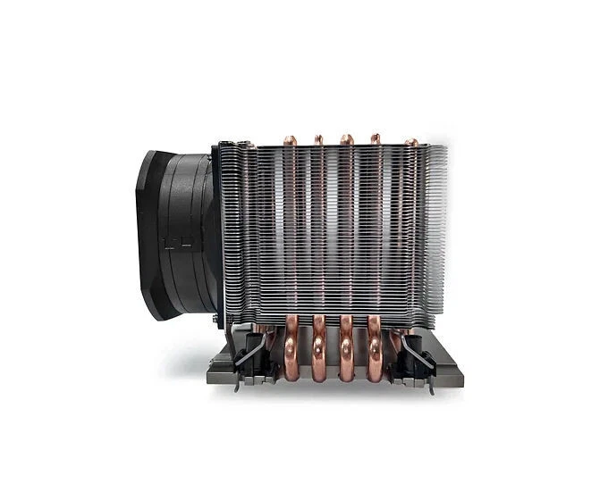 Dynatron INTEL Socket LGA 7529 3U CPU COOLER 80mm Fan, C3 - Image 2 of 4