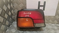 Feu arrière Rover 114