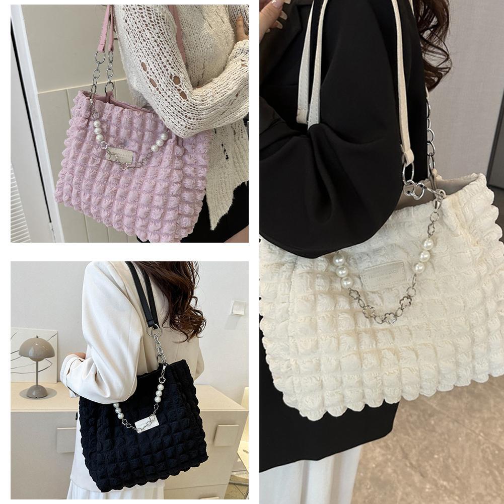 Creative Korean Women's Bag Trend Women's Single Sling Bag Bag фр Crossbody Z1M1