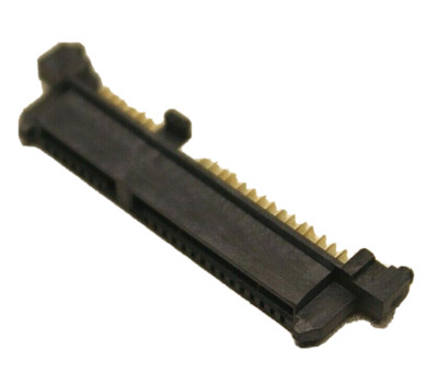 F673N Dell Alienware M15x/M17x R1/R2 Hard Drive Connector/Interposer NEW!~