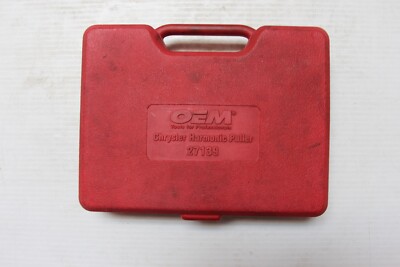 OEM Tools 27139 Chrysler Harmonic Balancer Puller | eBay