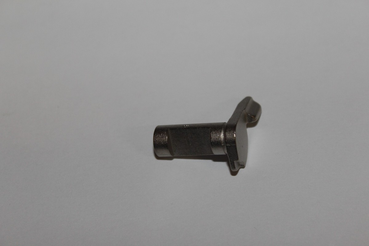 OEM Beretta 92 96 M9 Disassembly Lever Blue Steel Factory NICKEL