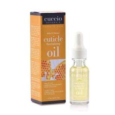 Cuccio Milk  Honey Cuticle Revitalizing Oil - 0.5oz