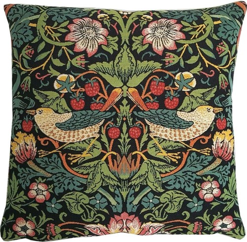 william morris cushion covers ebay