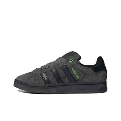 adidas gazelle silver green womens Buy adidas Originals CAMPUS 00s J Sneakers Dark Green / Cloud White / Off  White