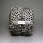 2185 60 R15 84T M+S Hankook Winter icept RS2 Tread 47 41mmD2080Part Worn