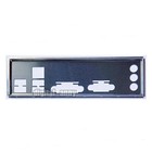 OEM I/O Shield For HP Pro 3500 H-CUPERTINO-H61-uATX Motherboard ...