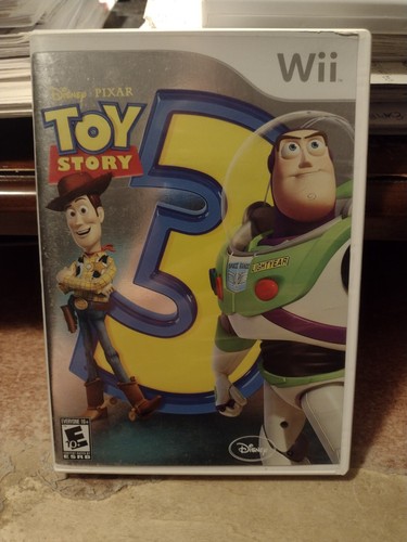 Wii Games with Manuals - Most are Mint ! - Picture 191 of 729