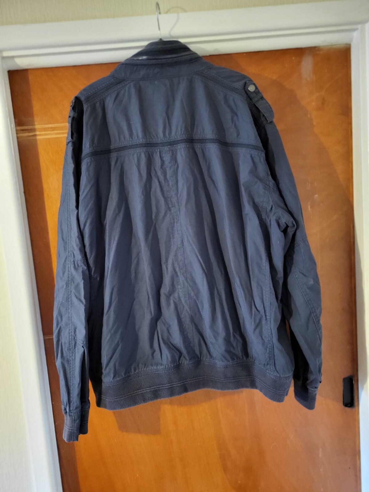 Marks & Spencer Mens Jacket Size 2XL eBay