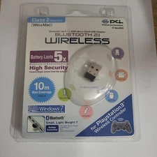 EDR micro Size USB Adapter