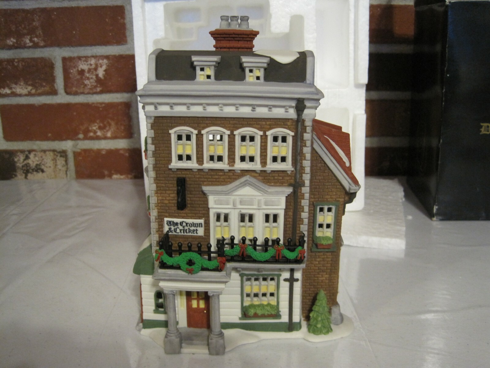 Click here to see eBay Auction