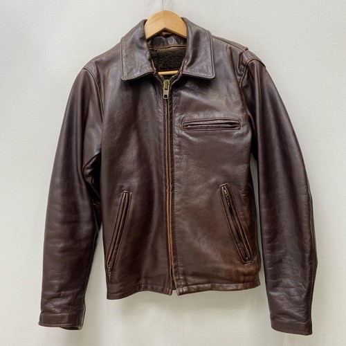 Schott 643e single rider - Gem