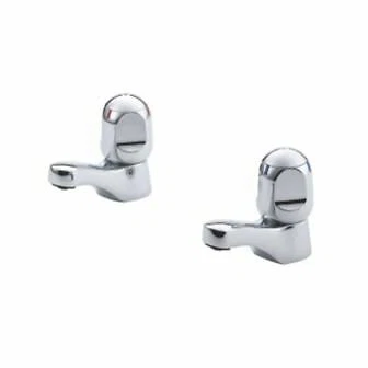IDEAL STANDARD Armitage Shanks Sandringham basin pair 2x original Tap cartridges A951130NU11