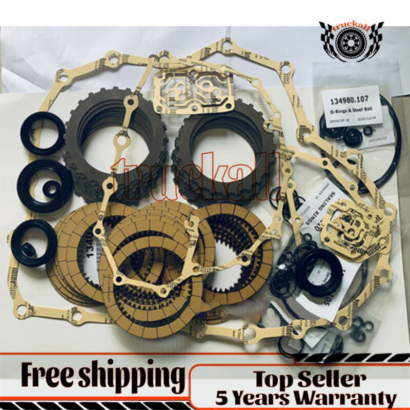 For HONDA ACURA ACCORD M7WA B7WA BAYA Transmission Overhaul Master