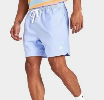 nike flux shorts