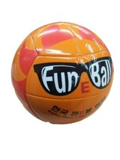 Fun E Ball Insasports NEW SPORTS Children Friendly sports ball