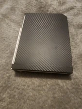 Nintendo Wii RVL-001 512 MB Home Console - White