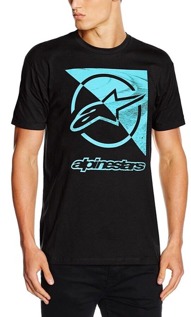 alpine star tshirts