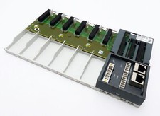 ABB TB5660-2ETH-XC 1SAP316300R0278 E:A3 CPU Terminal Base Module Carrier -Unused-
