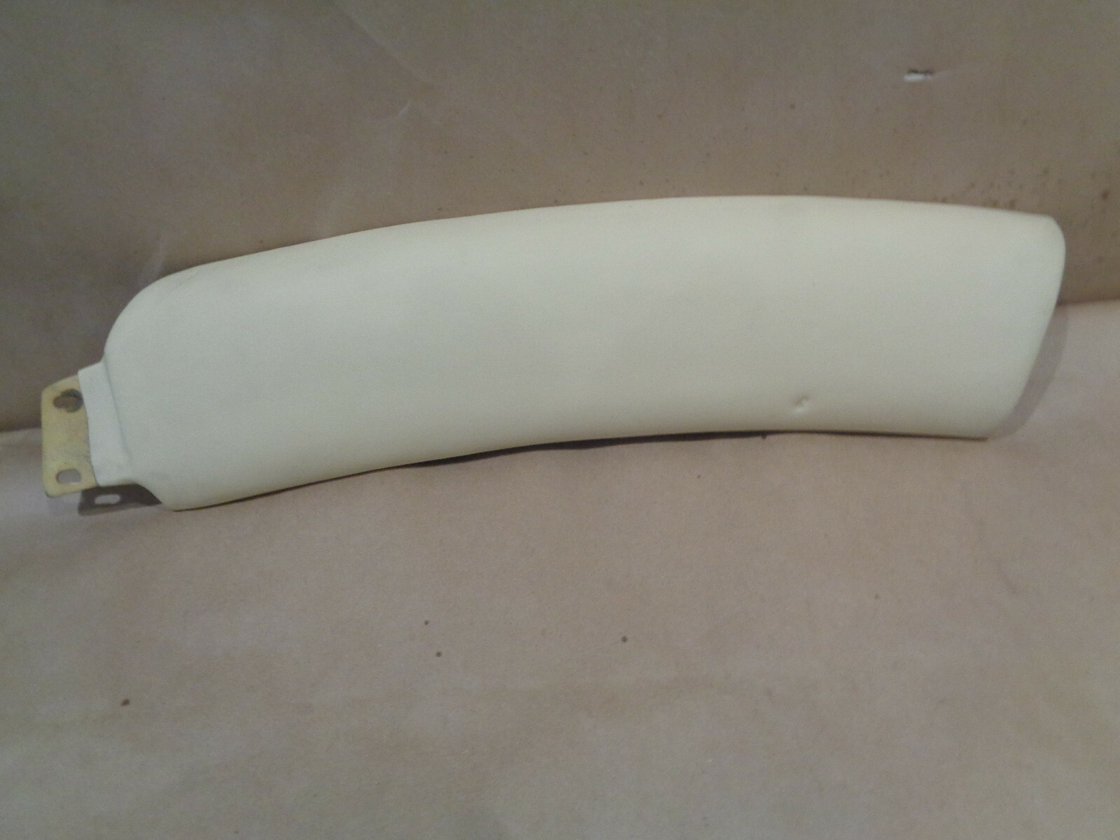 Ferrari 430 LH Roof Beam Trim - Cream P/N 69206904