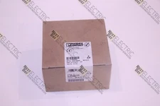 Phoenix Contact, 2884619, Interface Module Mechatrolink Bus Coupler D04-PAC