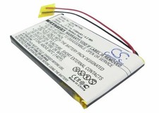 1150mAh Battery For Palm Tungsten TX