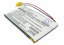 1150mAh Battery For Palm Tungsten TX