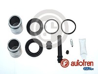 Autofren Seinsa D41781C Bremssattel Rep-Satz Kolben Ø 45Mm Vorne FüR Grandis