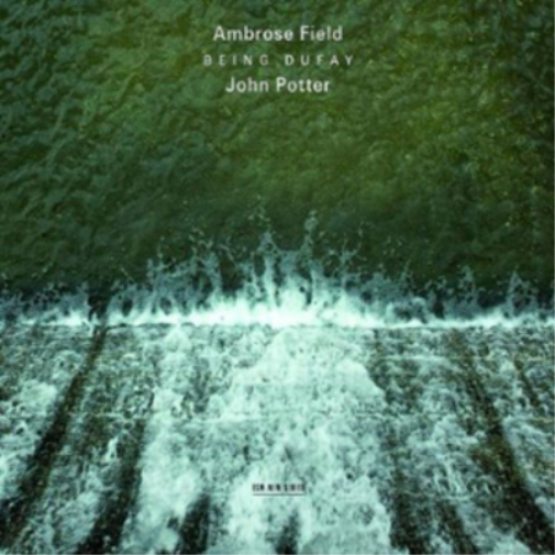 Ambrose Field Ambrose Field: Being Dufay (CD) Album