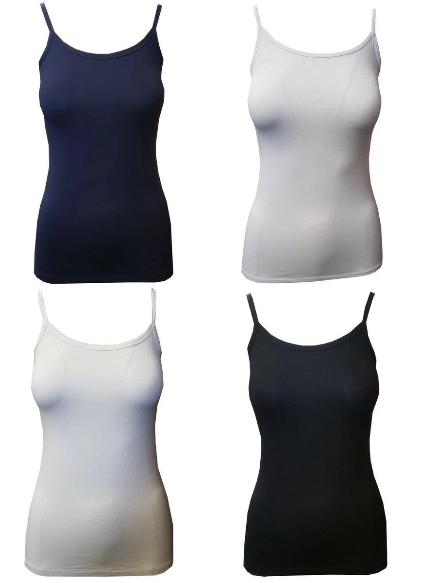 dunnes ladies vest tops