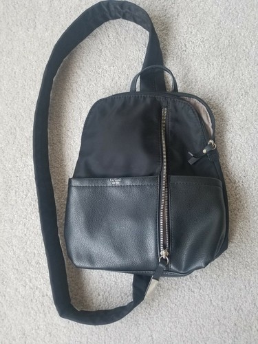 tutilo new york carry the day