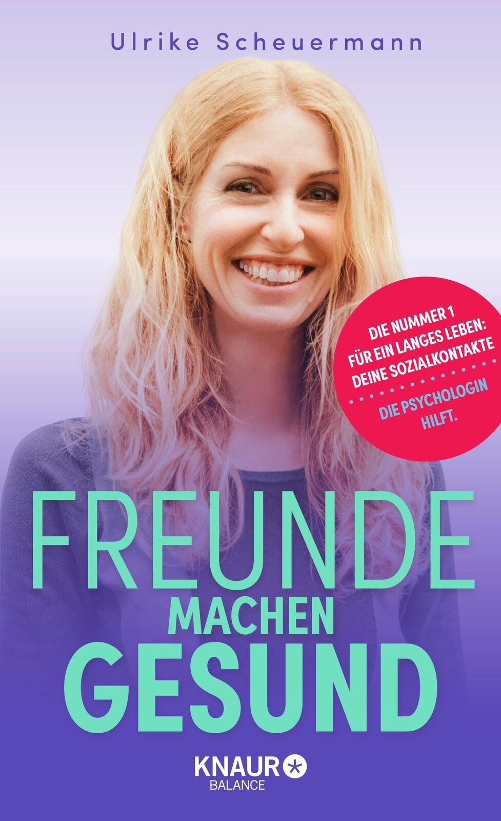 Thumbnail - Freunde Machen Gesund | Die Nummer 1 Für Ein Langes Leben: Deine