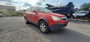 2009 Saturn VUE AWD****MOTEUR DE HONDA 3.5L