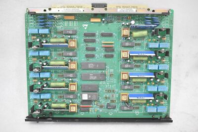 TADIRAN 449352100 PRINTED CIRCUIT BOARD 8DID/S PCB