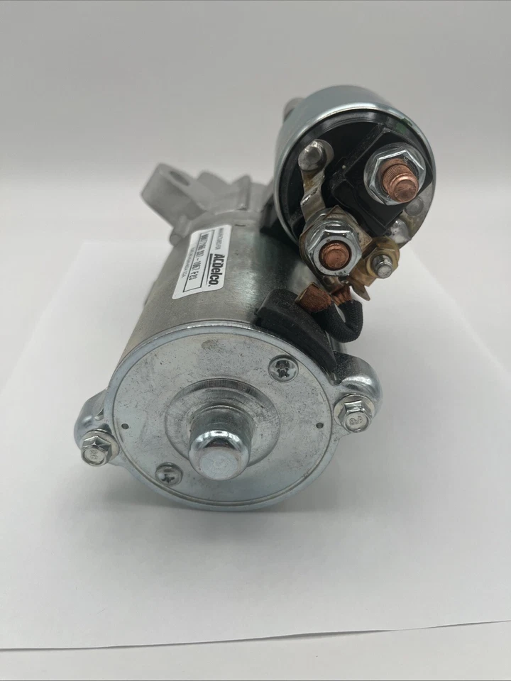 New Starter  ACDelco Professional/Gold  337-1067 Foto 3 de 4