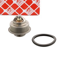 febi 14773 Thermostat KüHlmittel FüR Volvo 240 340-360 740 760 940 960 373307