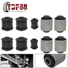 For Toyota 4Runner 96-02 Rear Lateral Upper Lower and Rear Arm Bushing Set