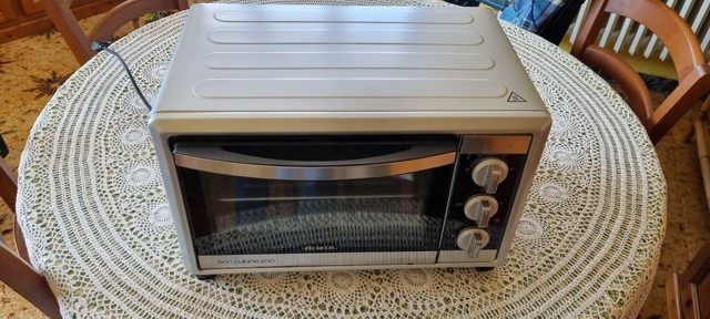 Ariete Bon Cuisine 200 20L Fornetto Elettrico | Acquisti Online su eBay
