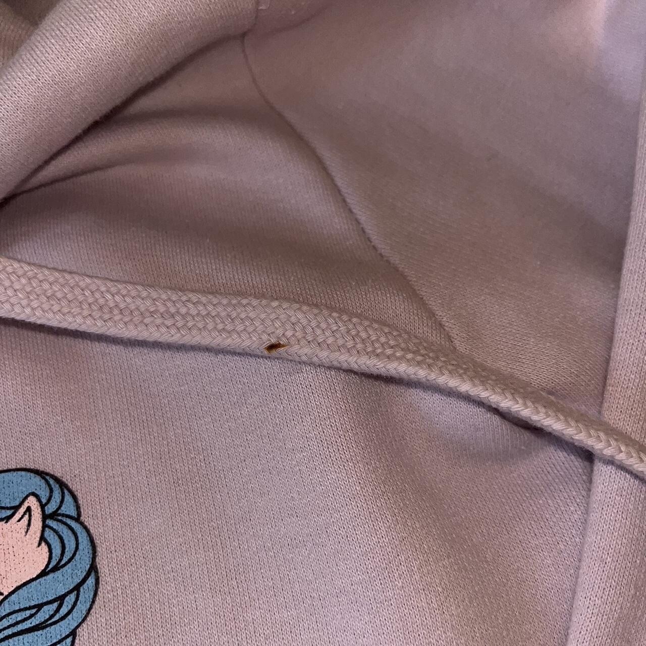 Felpa donna con cappuccio My Little Pony taglia S