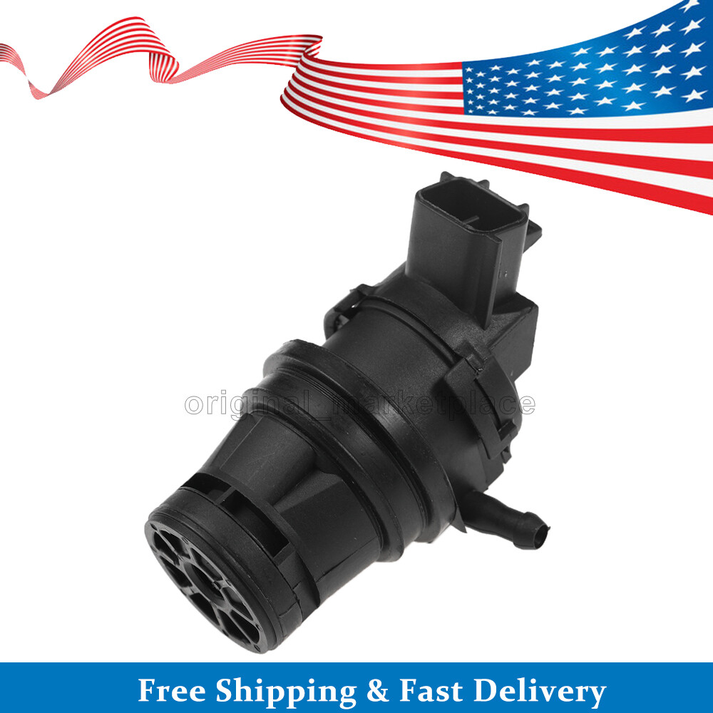 For Toyota Corolla Camry  Tundra Scion Lexus Windshield Washer Pump 85330-21010