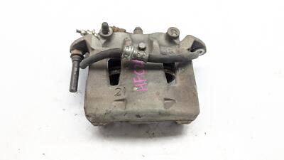 NISSAN SERENA MK4 C26 2010 - 2016 Rechts Vorderrad Bremssattel 78477