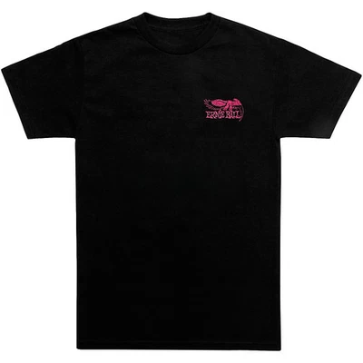 Ernie Ball Solid T-Shirts for Men for sale | eBay