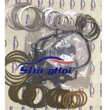 722.5 Transmission Master Overhaul Rebuild Kit For Benz 300SL S Class 90-ON-