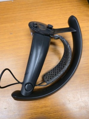 Valve Index Controller Right  FOR PARTS