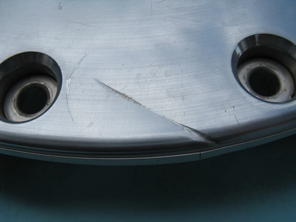 02 03 04 05 06 07 08 09 10 LEXUS SC SC430 (1) TAPACUBOS LLANTA RUEDA TAPACUBOS USADO #2 Foto 4 de 4