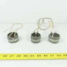 Fast Heat BB010234 Band Heater Better Band 240V 375W Lot Of 3