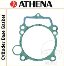 Yamaha XC 125 E Vity 2010 Athena Cylinder Base Gasket 0.6mm