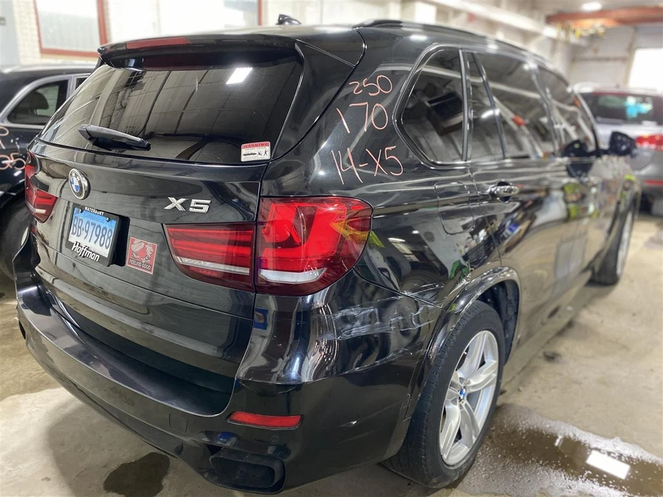 CAJA TRANSFERENCIA ACTUADOR MOTOR 228I 320i 328D 328i 328I GT 335i 335i 10-17 1397270 Foto 4 de 4